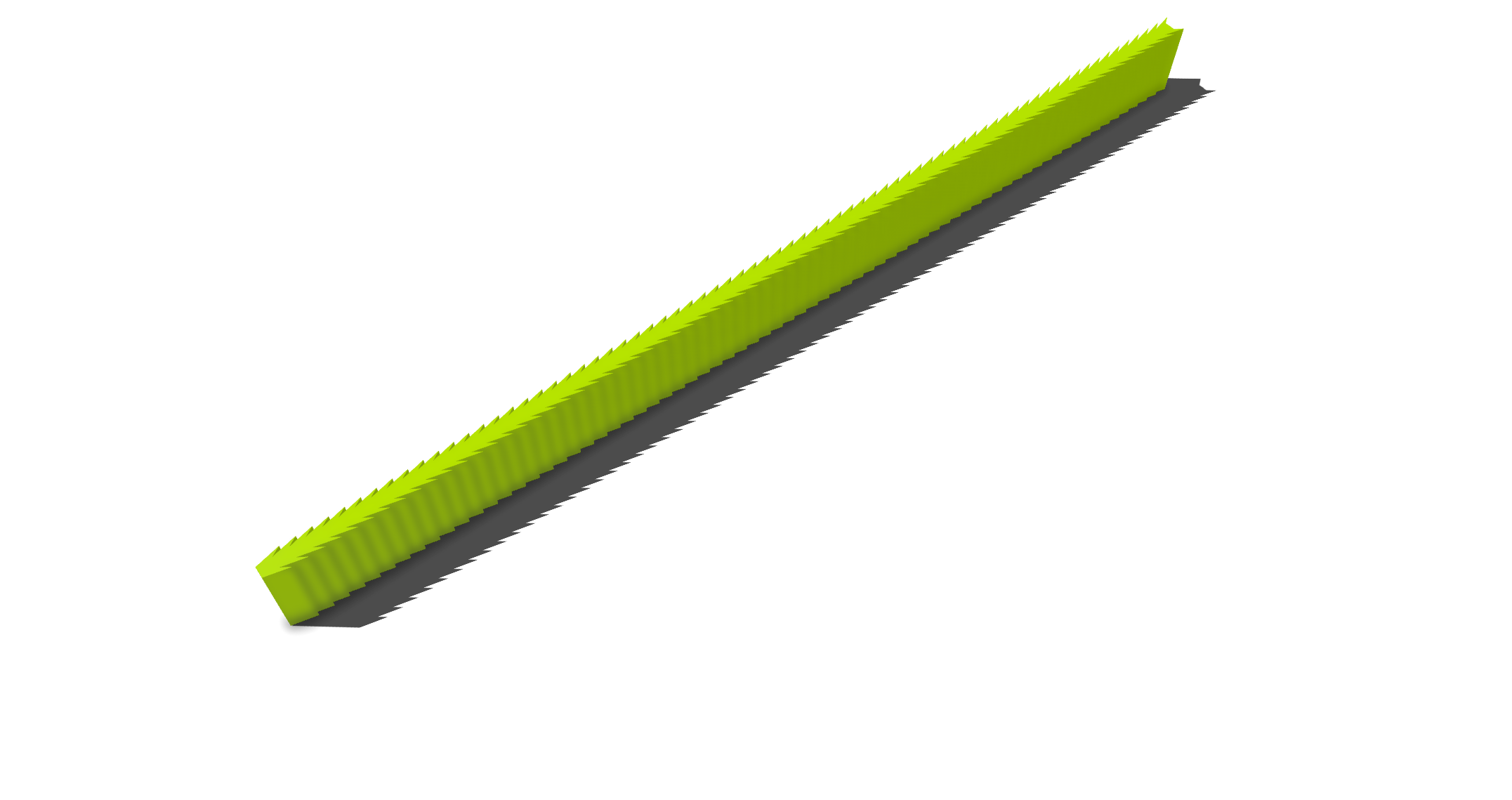 Strap render